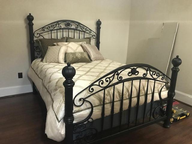 Plaza Suites Downtown New Orleans Nova Orleães Quarto foto